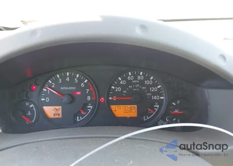 2016 Nissan Frontier Sv из США, поврежденный, VIN 1N6AD0FV9GN727305